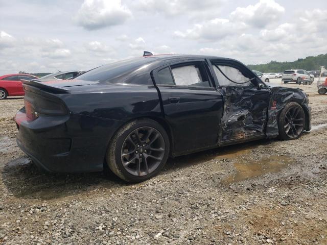 Photo 3 from auction – 2021 DODGE CHARGER SC with VIN 2C3CDXGJ7MH520744
