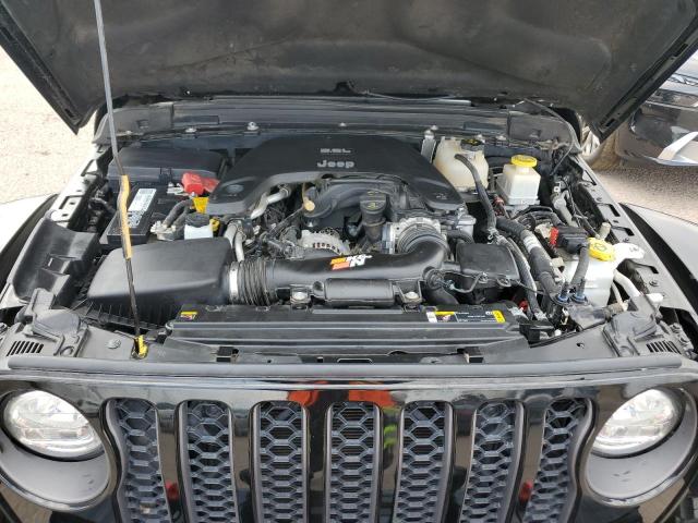 Zdjęcie 11 z aukcji – 2021 JEEP GLADIATOR z VIN 1C6JJTEG3ML572149