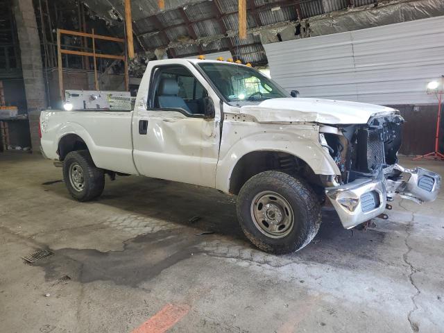 Photo 4 from auction – 2012 FORD F250 SUPER with VIN 1FTBF2B61CEA08457
