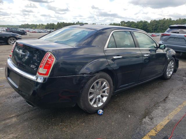 Photo 3 from auction – 2012 CHRYSLER 300C with VIN 2C3CCAET8CH307983