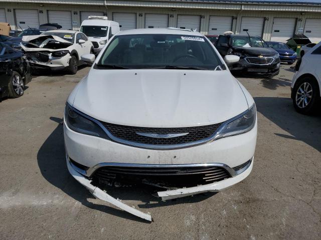 Photo 5 from auction – 2015 CHRYSLER 200 LIMITE with VIN 1C3CCCAB4FN651637