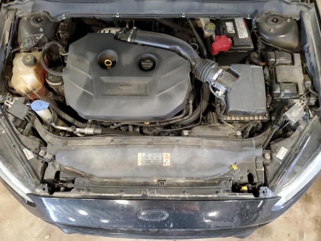 Photo 11 from auction – 2013 FORD FUSION SE with VIN 3FA6P0H96DR270208