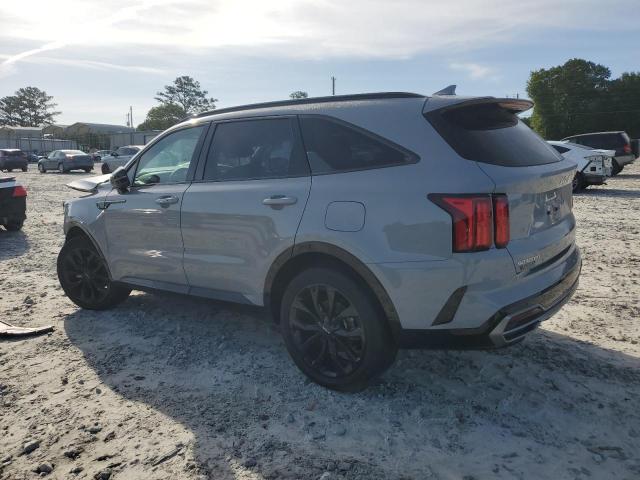 Photo 2 from auction – 2023 KIA SORENTO SX with VIN 5XYRKDLF0PG166130