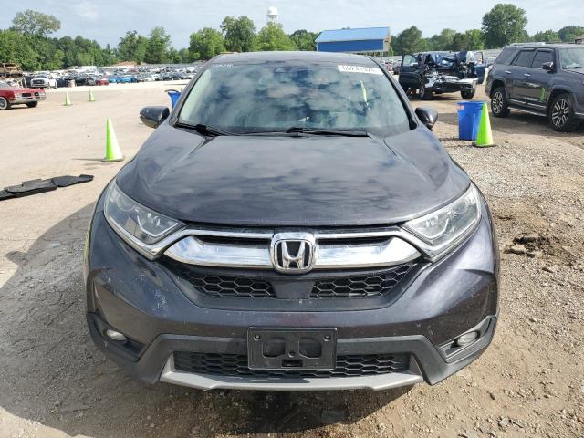 Photo 5 from auction – 2018 HONDA CR-V EX with VIN 7FARW2H59JE059296