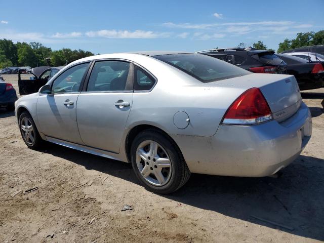 Photo 2 from auction – 2014 CHEVROLET IMPALA LIM with VIN 2G1WD5E30E1107973