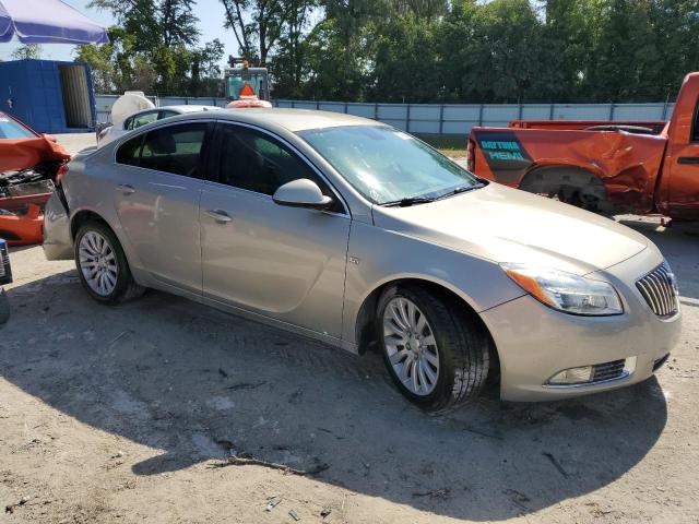 Photo 4 from auction – 2011 BUICK REGAL CXL with VIN W04GN5EC1B1124494