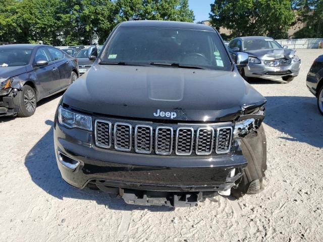 Photo 5 from auction – 2018 JEEP GRAND CHER with VIN 1C4RJFBG3JC138293
