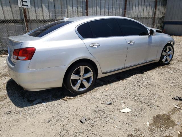 Photo 3 from auction – 2011 LEXUS GS 350 with VIN JTHBE1KS5B0053311