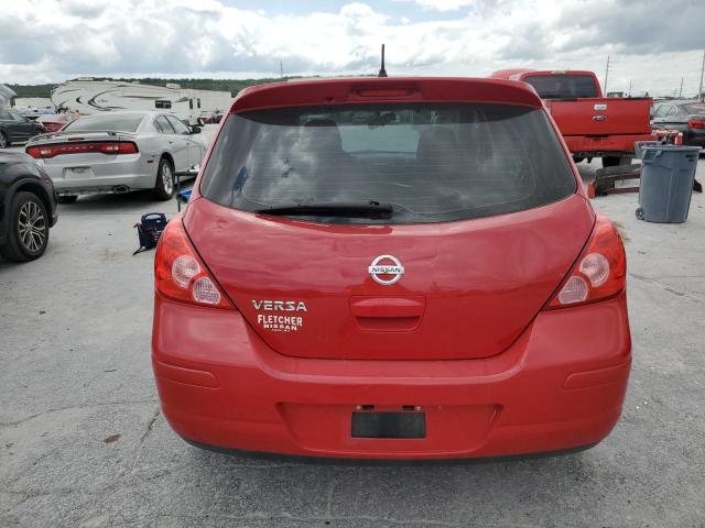 Photo 6 from auction – 2012 NISSAN VERSA S with VIN 3N1BC1CP6CL364352
