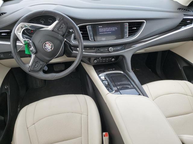 Photo 8 from auction – 2023 BUICK ENCLAVE ES with VIN 5GAEVAKWXPJ161685