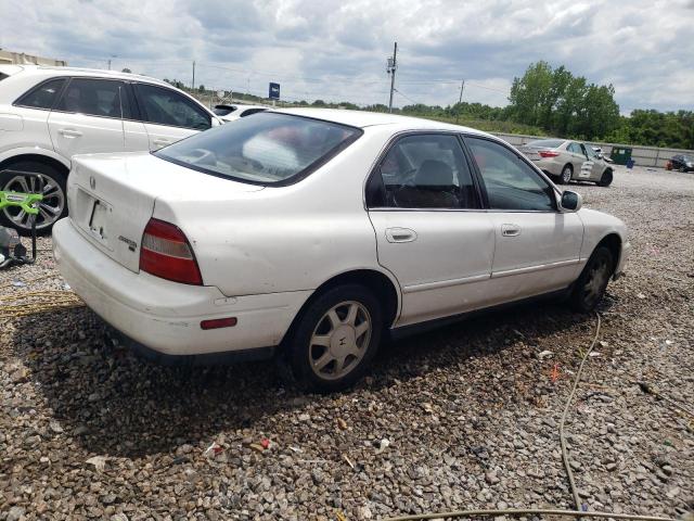 Photo 3 from auction – 1995 HONDA ACCORD EX with VIN JHMCD5565SC001205