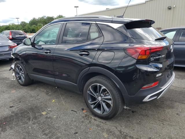 Photo 2 from auction – 2022 BUICK ENCORE GX with VIN KL4MMESLXNB040392