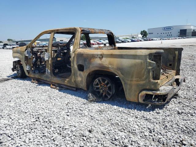 Photo 2 from auction – 2019 CHEVROLET SILVERADO with VIN 3GCUYDED3KG240932