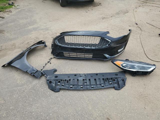 Photo 12 from auction – 2020 FORD FUSION TIT with VIN 3FA6P0D99LR137494