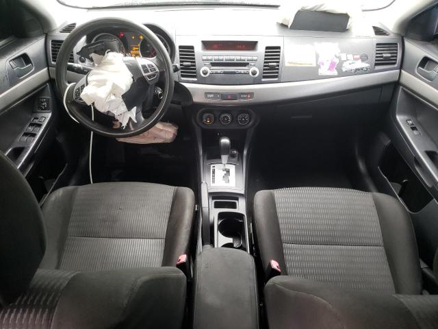 Photo 8 from auction – 2013 MITSUBISHI LANCER ES/ with VIN JA32U2FU8DU019783
