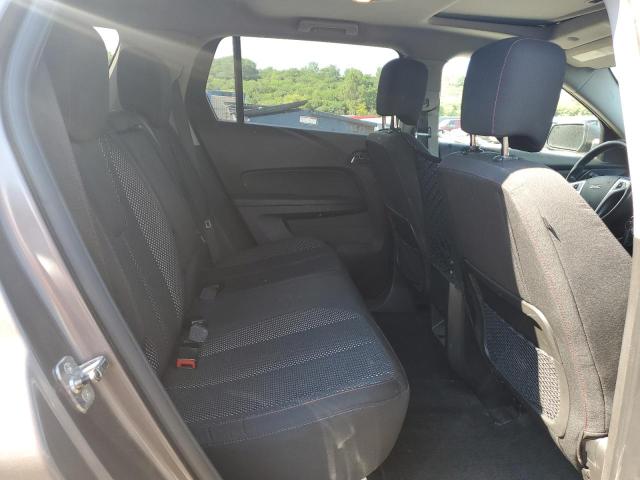Photo 11 from auction – 2011 GMC TERRAIN SL with VIN 2CTALSEC4B6287240
