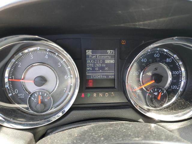 Photo 9 from auction – 2014 CHRYSLER TOWN & COU with VIN 2C4RC1HG3ER339077