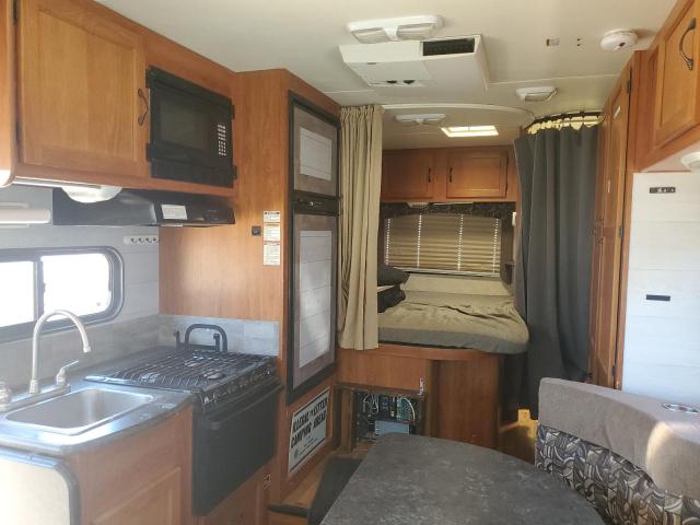 Photo 6 from auction – 2012 COAH TL with VIN 1FDWE3FS2BDB28074