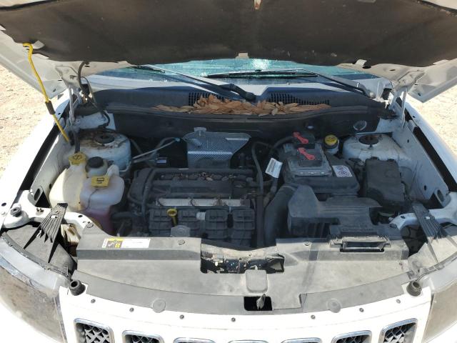 Photo 12 from auction – 2016 JEEP COMPASS LA with VIN 1C4NJCEA1GD775237