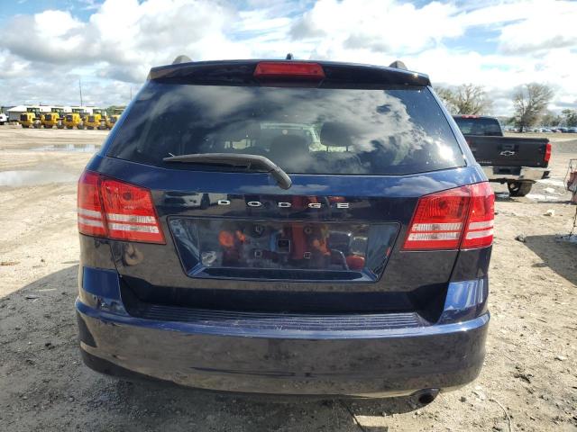 Photo 6 from auction – 2018 DODGE JOURNEY SE with VIN 3C4PDCAB0JT195686