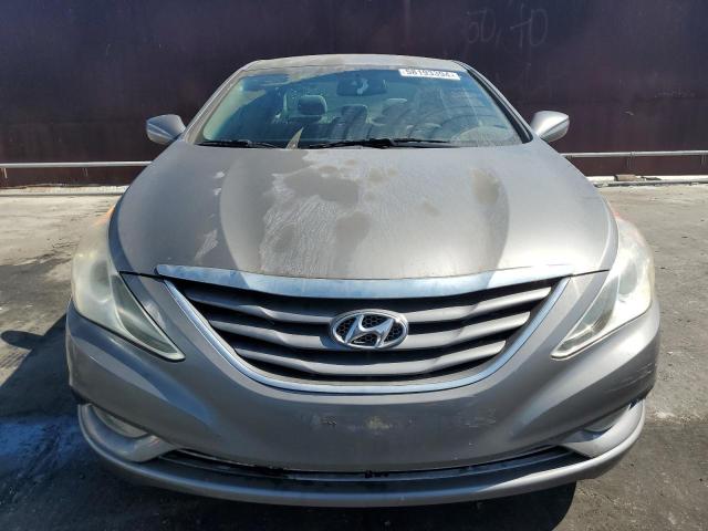 Photo 5 from auction – 2013 HYUNDAI SONATA GLS with VIN 5NPEB4AC2DH658167