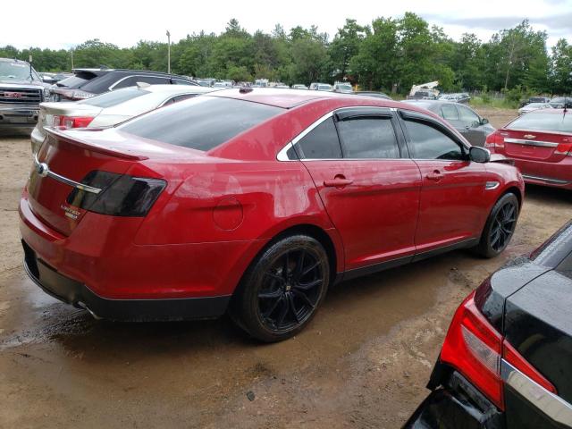 Photo 3 from auction – 2015 FORD TAURUS LIM with VIN 1FAHP2J88FG186679