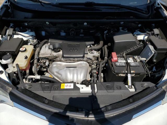 Photo 12 from auction – 2018 TOYOTA RAV4 LE with VIN JTMZFREV2JJ169219