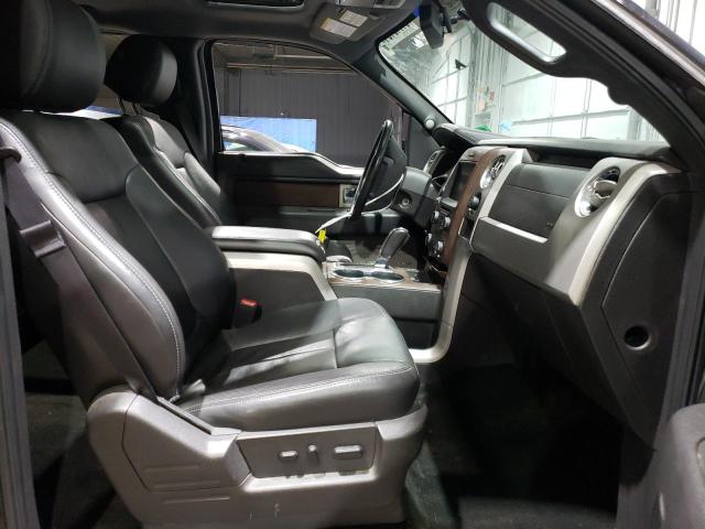 Photo 7 from auction – 2014 FORD F150 SUPER with VIN 1FTFW1EF5EFB72377