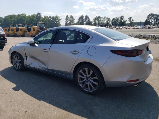 Photo 2 from auction – 2019 MAZDA 3 PREFERRE with VIN 3MZBPADL7KM113021