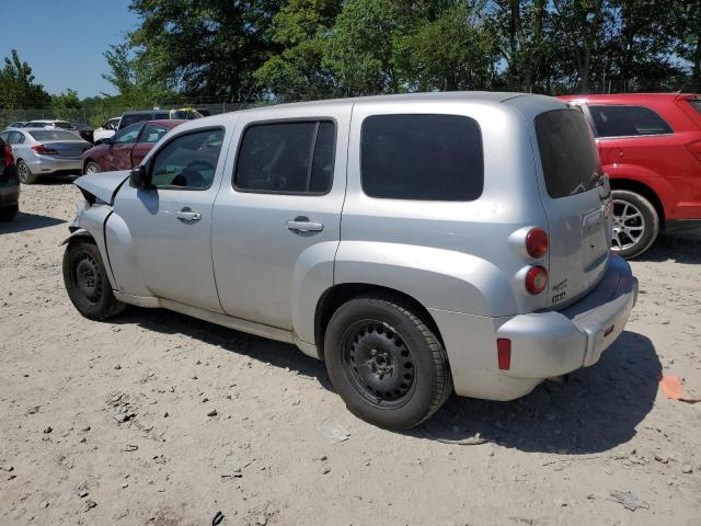 Photo 2 from auction – 2009 CHEVROLET HHR LS with VIN 3GNCA13B29S598246