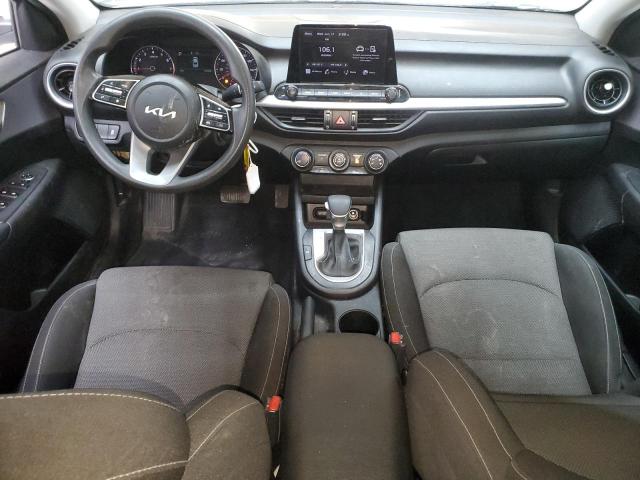 Photo 8 from auction – 2023 KIA FORTE LX with VIN 3KPF24AD0PE657623