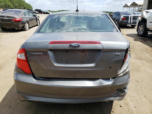 Photo 6 from auction – 2011 FORD FUSION SE with VIN 3FAHP0HA1BR235673