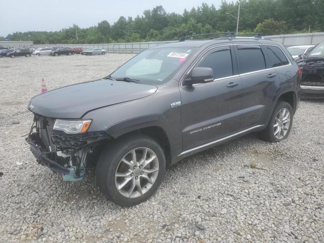 Photo 1 from auction – 2015 JEEP GRAND CHER with VIN 1C4RJFJT2FC685920