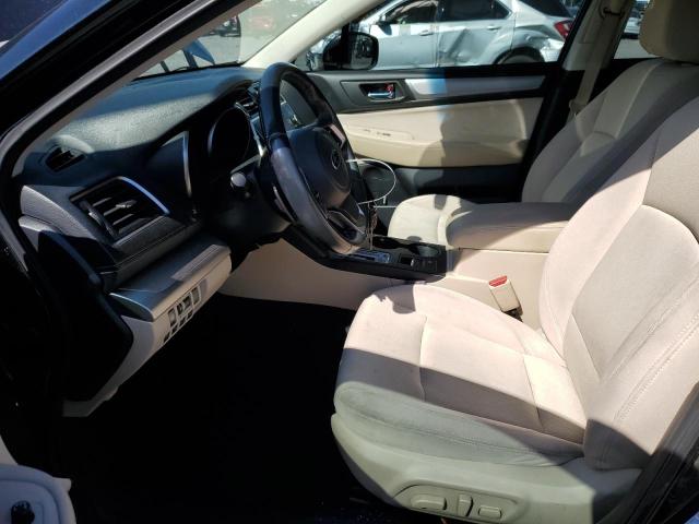Photo 7 from auction – 2019 SUBARU LEGACY 2.5 with VIN 4S3BNAF61K3025194