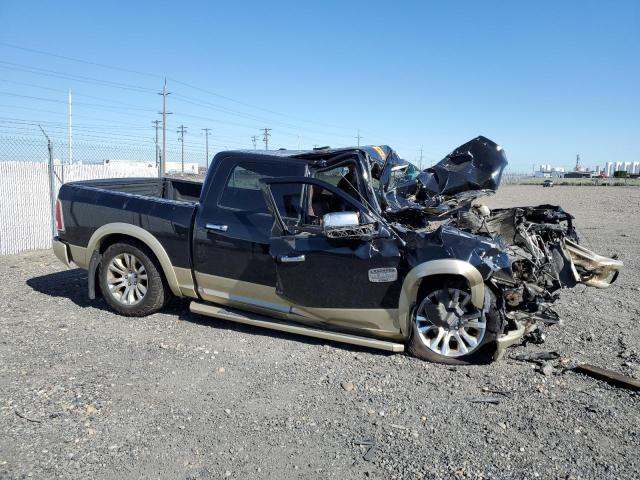 Photo 4 from auction – 2013 RAM 1500 LONGH with VIN 1C6RR7PT0D5524238
