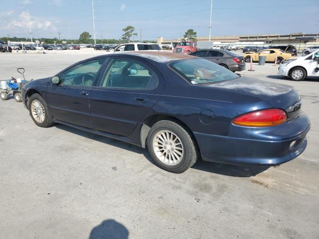 Photo 2 from auction – 2002 CHRYSLER CONCORDE L with VIN 2C3HD36M32H142980
