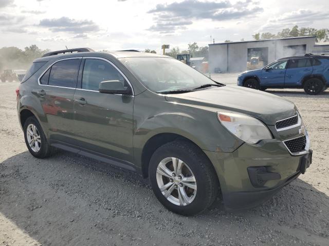 Photo 4 from auction – 2015 CHEVROLET EQUINOX LT with VIN 2GNALBEK2F6196466