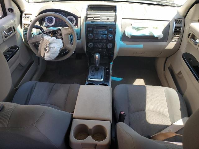 Photo 8 from auction – 2008 MAZDA TRIBUTE I with VIN 4F2CZ02Z08KM29055