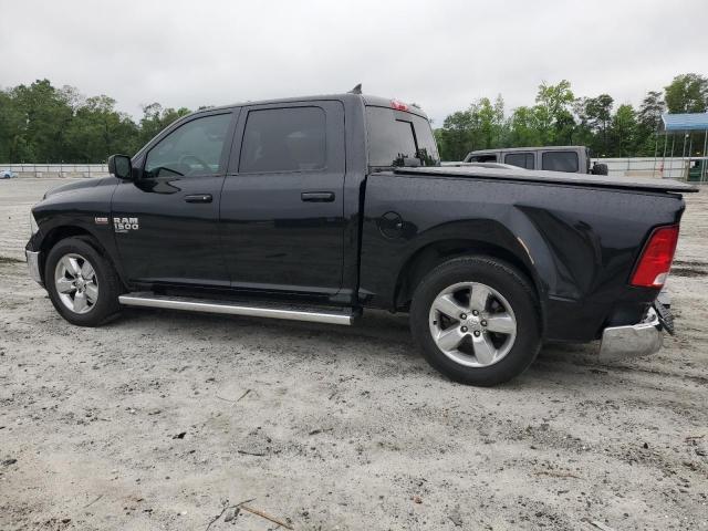 Photo 2 from auction – 2019 RAM 1500 CLASS with VIN 1C6RR6LT8KS563902