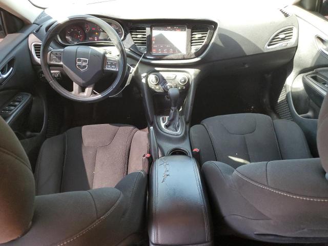 Photo 8 from auction – 2013 DODGE DART SXT with VIN 1C3CDFBA3DD297388