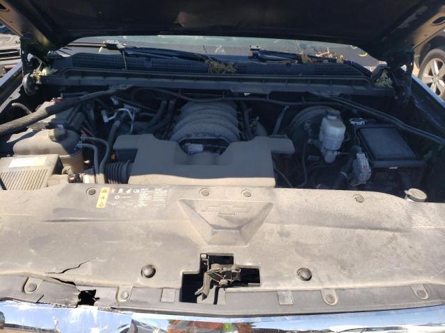 Photo 11 from auction – 2019 CHEVROLET SILVERADO with VIN 2GCVKPEC6K1179132