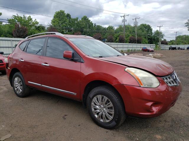 Photo 4 from auction – 2012 NISSAN ROGUE S with VIN JN8AS5MV5CW392190