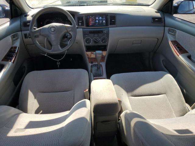 صورة رقم 8 من المزاد - 2005 TOYOTA COROLLA CE مع VIN JTDBR32E752057784