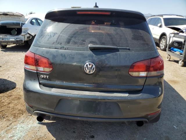 Photo 6 from auction – 2012 VOLKSWAGEN GTI with VIN WVWFD7AJ4CW166103