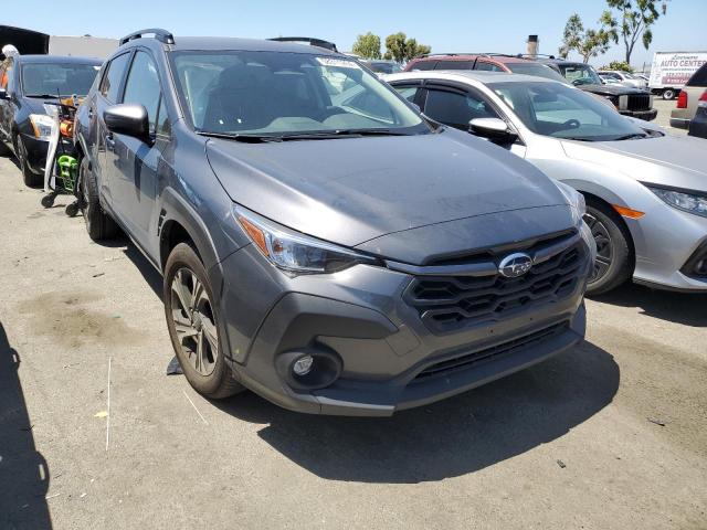 Photo 4 from auction – 2024 SUBARU CROSSTREK with VIN JF2GUADC0RH253767