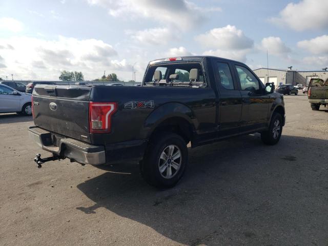 Photo 3 from auction – 2016 FORD F150 with VIN 1FTEX1E80GFB22466