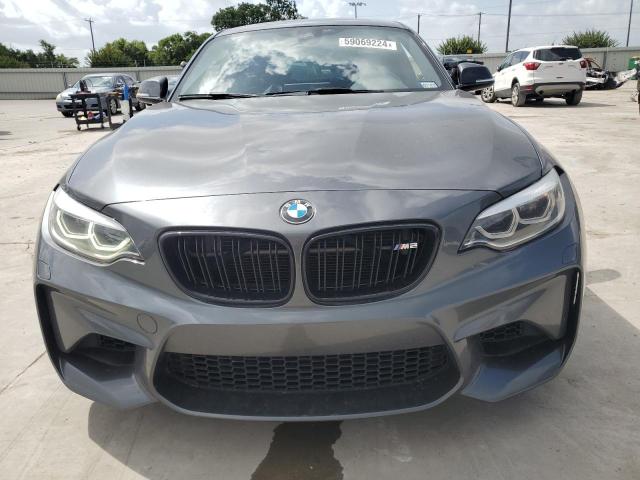 Photo 5 from auction – 2018 BMW M2 with VIN WBS1J5C50JVD37726