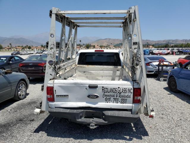 صورة رقم 6 من المزاد - 2011 FORD RANGER SUP مع VIN 1FTKR1EEXBPA10991