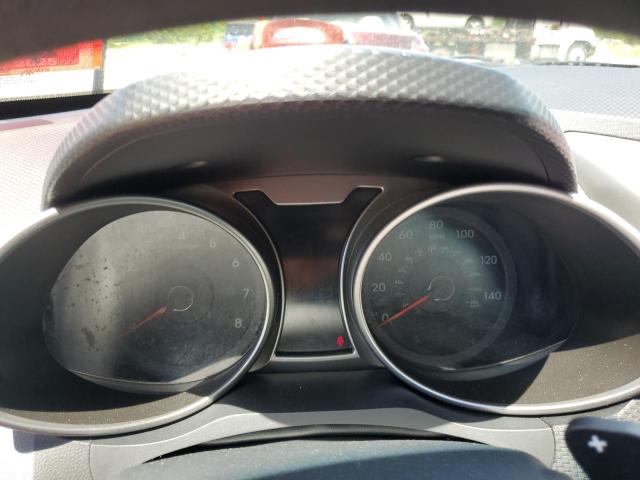 Photo 9 from auction – 2015 HYUNDAI VELOSTER with VIN KMHTC6ADXFU227220