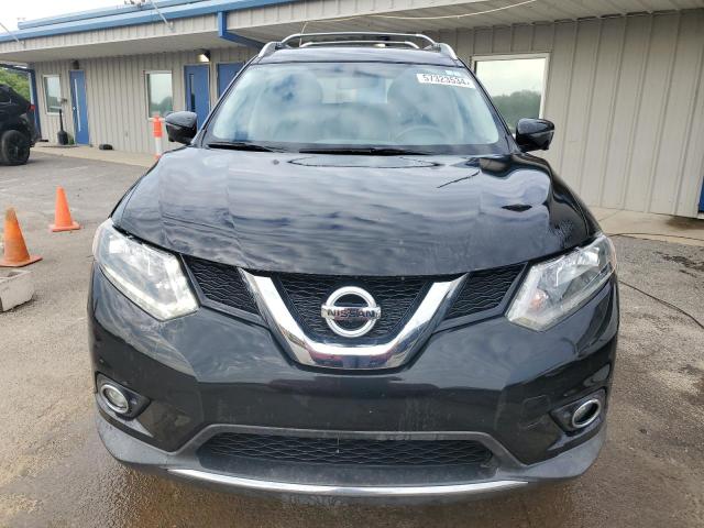 Photo 5 from auction – 2016 NISSAN ROGUE S with VIN KNMAT2MT8GP720904